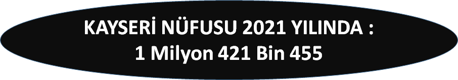 kayseri nüfusu 2021'de ne kadar olmuştur? kayseri i̇lçeleri nüfusu 1 image 151