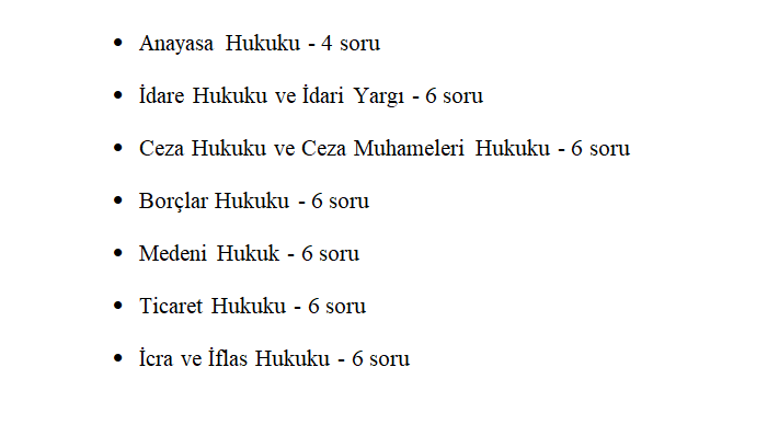 2021 kpss a grubu hukuk konuları ve soru dağılımı (ösym) 2 image 170