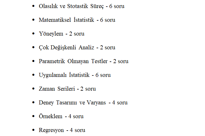2021 kpss a grubu i̇statistik konuları ve soru dağılımı (ösym) 2 image 174