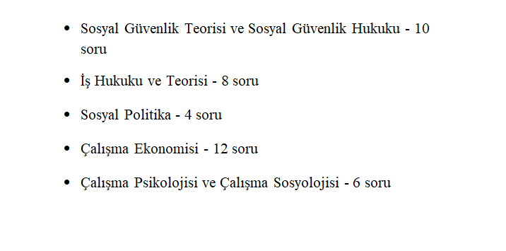 2021 kpss a grubu çalışma ekonomisi konuları ve soru dağılımı (ösym) 2 image 177