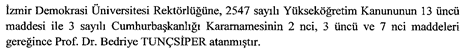 cumhurbaşkanı tarafından çok sayıda önemli atama kararı resmi gazetede yayımlandı 14 image 224