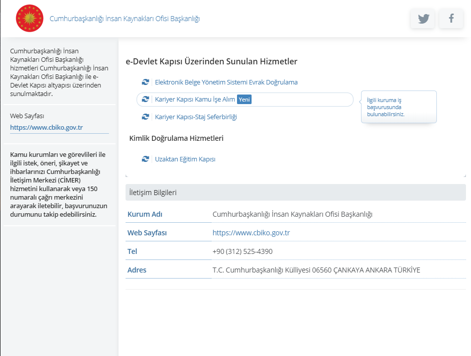 kariyer kapısı kpss a grubu ve b grubu alımları nasıl yapılacak? 1 image 243