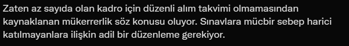 kamu kurumlarına atanmak zor mu? memur olmak neden zorlaştı? 5 image 253