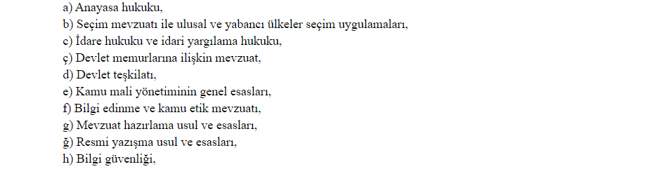 ysk seçim uzman yardımcılığı nedir? nasıl olunur? 2 image 76