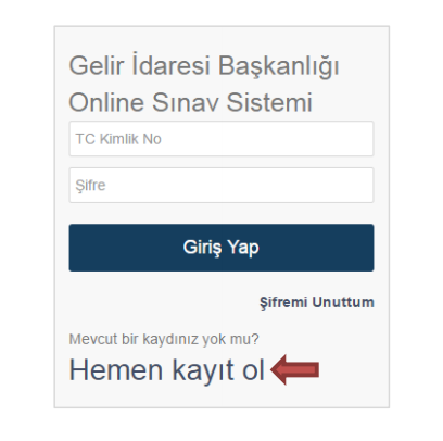 2020 gelir uzman yardımcılığı guy sınavı başvuruları ne zaman yapılacak? 1 image 77