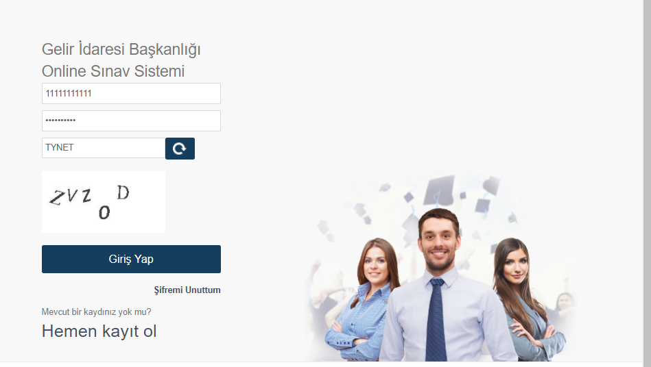 2020 gelir uzman yardımcılığı guy sınavı başvuruları ne zaman yapılacak? 3 image 79