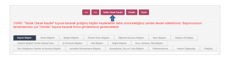 2020 gelir uzman yardımcılığı guy sınavı başvuruları ne zaman yapılacak? 5 image 81