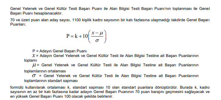i̇cra müdürlüğü ve müdür yardımcılığı sınavı puan hesaplaması nasıl yapılır? 2 image 92