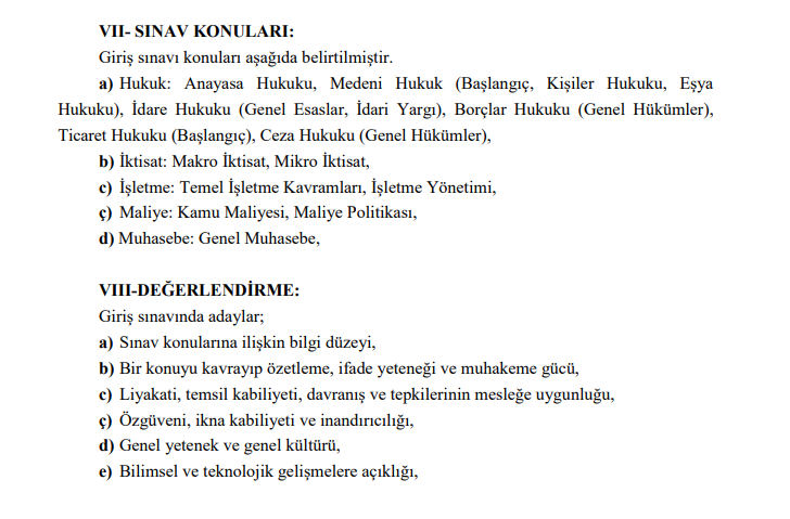 defterdarlık uzman yardımcılığı sınavı başvuruları nasıl yapılır? 1 image 95