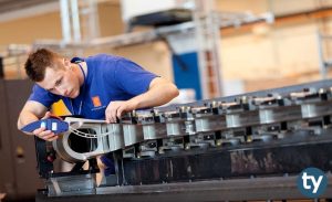 İmalat Mühendisliği 2019/2 KPSS Atama Taban Puanları