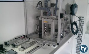 İmalat Mühendisliği 2020/1 KPSS Atama Taban Puanları