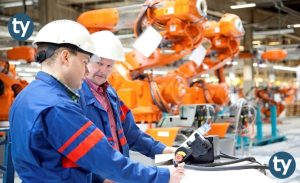 İmalat Mühendisliği KPSS 2018/2 Atama Taban Puanları