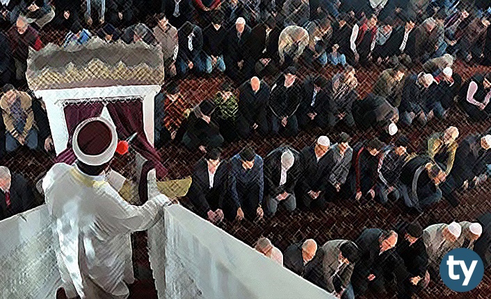 imam ve vaiz maaslari 2019 ne kadar h6497 7fe74