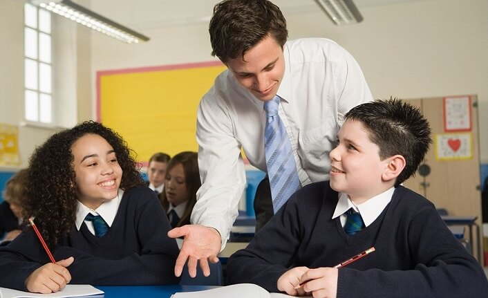 en i̇yi öğretmenlik bölümleri nelerdir? 1 is imkani fazla olan ogretmenlik bolumleri