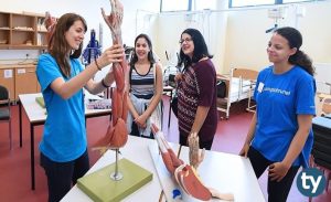 İş ve Uğraşı Terapisi KPSS 2018/2 Atama Taban Puanları