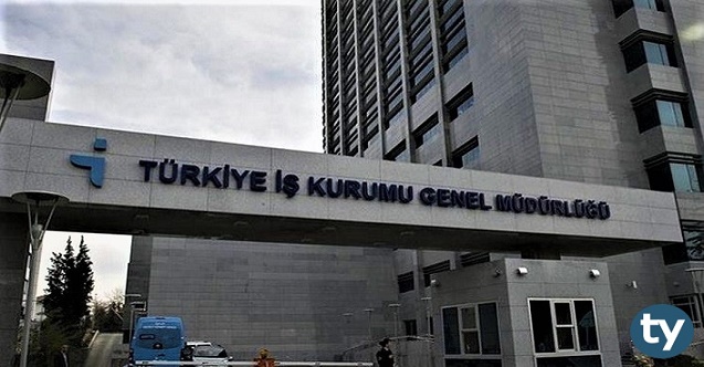 sayıştay başkanlığı personel alım i̇lanı 2021 (20 kişi) 1 iskur bina