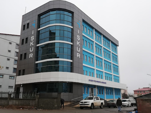 gençlik ve spor bakanlığı personel alım i̇lanı 2021 (4346 kişi) 1 iskur bina