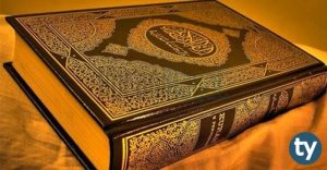 İslam Hukuku Asli Kaynakları Nelerdir?