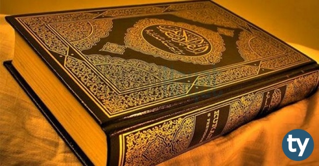 İslam Hukuku Asli Kaynakları Nelerdir?