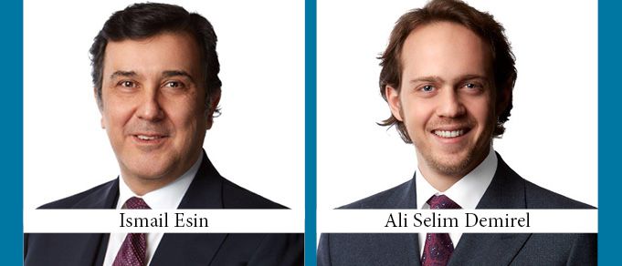 türkiye'nin en çok kazanan avukatları listesi 2 ismail esin ne kadar para kazaniyor