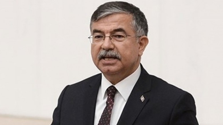 İsmet Yılmaz : 20 bin öğretmen ataması yapacağız
