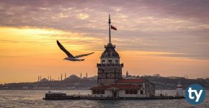İstanbul Anadolu Liseleri Taban Puanları 2021 (MEB-LGS)