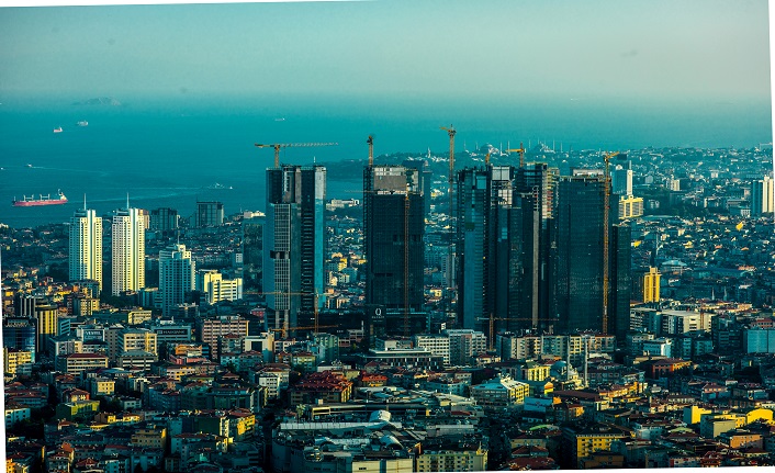 türkiye'de kaç tane büyükşehir var? hangi i̇ller büyükşehir? türkiye'nin büyükşehirleri 4 istanbul buyuksehir belediyesi