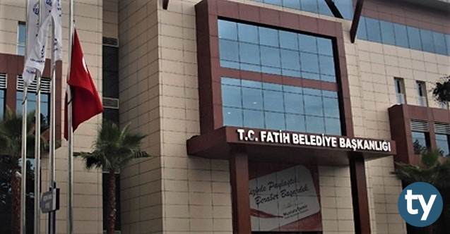 istanbul fatih belediyesi personel alim ilani 2021 40 kisi h12772 9bdf7
