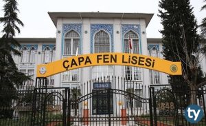 İstanbul Fen Liseleri 2019-2020 Taban Puanları ve Yüzdelik Dilimleri (LGS-MEB)