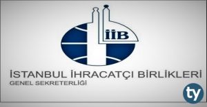 İstanbul İhracatçı Birlikleri Personel Alım İlanı 2020