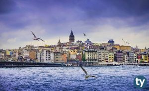 İstanbul'un İlçeleri Nelerdir? İstanbul İlçeleri