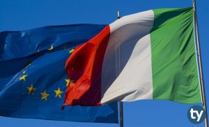 Italexit Nedir? Ne Anlama Gelir? İtalya Avrupa Birliği'nden Çıkıyor Mu?