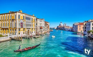 İtalya Nüfusu 2020'de Ne Kadar Oldu?