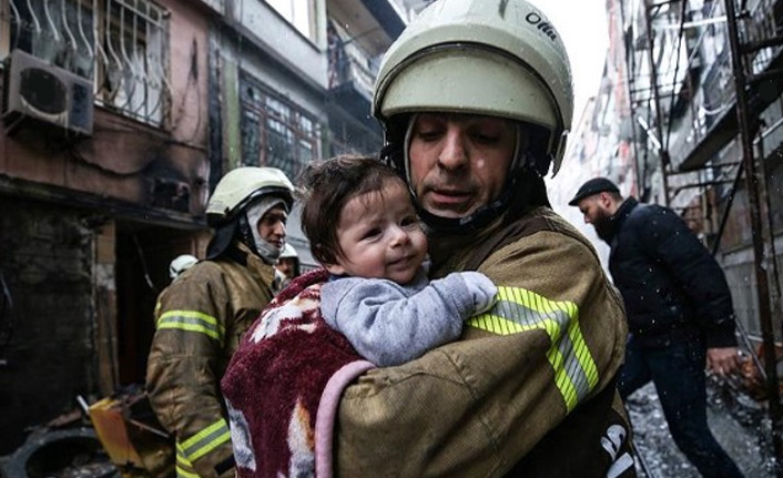 i̇tfaiye eri maaşları 2023 ne kadar? 1 itfaiye eri gorevleri