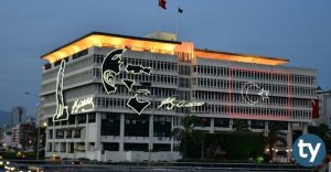 İzmir Büyükşehir Belediyesi Personel Alım İlanı 2021 (100 Kişi)