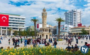 İzmir'deki Devlet ve Vakıf Üniversiteleri Hangileridir? İzmir Üniversiteleri