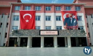 İzmir Fen Liseleri 2019-2020 Taban Puanları ve Yüzdelik Dilimleri (LGS-MEB)