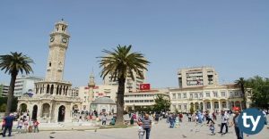 İzmir Fen Liseleri Taban Puanları 2021 (MEB-LGS)