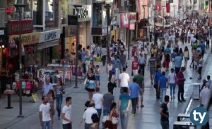 İzmir Nüfusu 2020'de Ne Kadar Oldu?