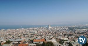 İzmir Üniversiteleri Nelerdir? İzmir'de Var Olan Üniversiteler