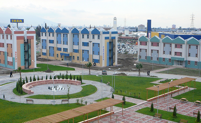 i̇zmir'deki devlet ve vakıf üniversiteleri hangileridir? i̇zmir üniversiteleri 1 izmirdeki universiteler 1