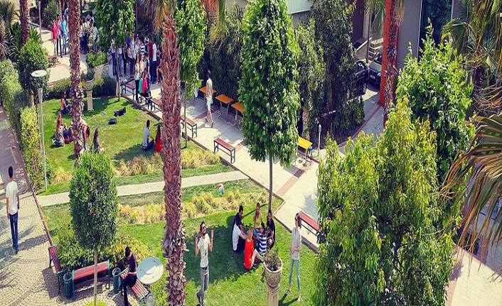 i̇zmir'deki devlet ve vakıf üniversiteleri hangileridir? i̇zmir üniversiteleri 2 izmirdeki universiteler 2