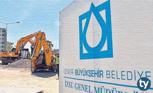 İZSU İş İlanları, Personel Alımı ve İş Başvurusu