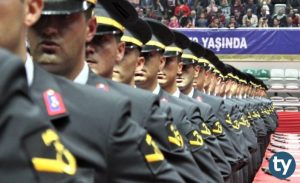 Jandarma Personel Alımı 2019 Başvuru Şartları Nelerdir?
