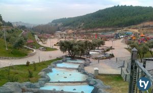 Kahramanmaraş'ın İlçeleri Nelerdir? Kahramanmaraş İlçeleri