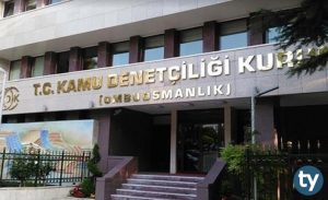 Kamu Denetçiliği Kurumuna Başvuru Nasıl Yapılır? Ombudsmana Başvuru Nasıl Yapılır?