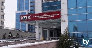 Kamu Gözetimi Kurumu KGK Bağımsız Denetçilik Sınav İlanı 2021