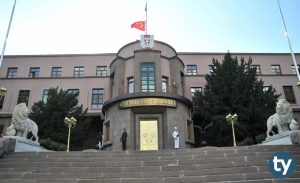 Kara Hava ve Deniz Askeri Rütbeleri Sıralamaları ve Görevleri Nelerdir?