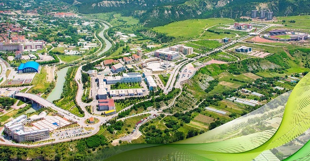 karabük üniversiteleri nelerdir? karabük'te olan üniversiteler 1 karabuk universitesi