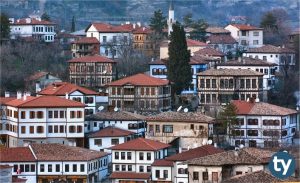 Karabük'ün İlçeleri Nelerdir? Karabük İlçeleri